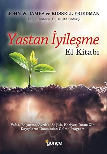 Yastan Iyilesme - El Kitabi