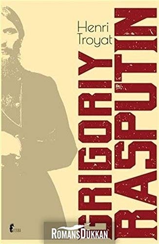 Grigoriy Rasputin