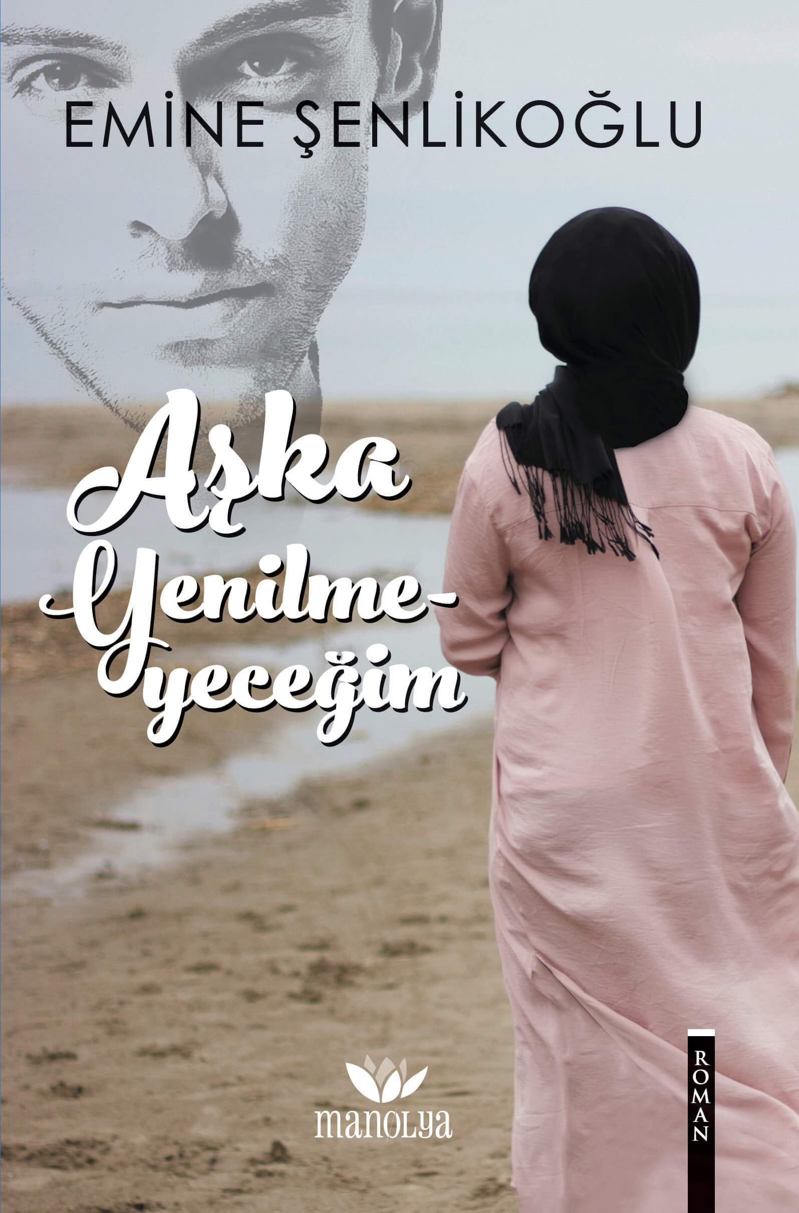Aska Yenilmeyecegim