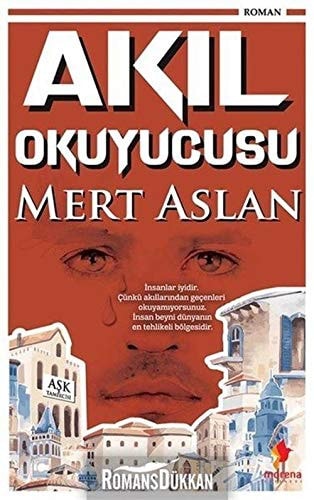 Akil Okuyucusu