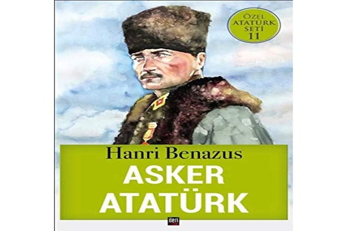 Asker Atatürk