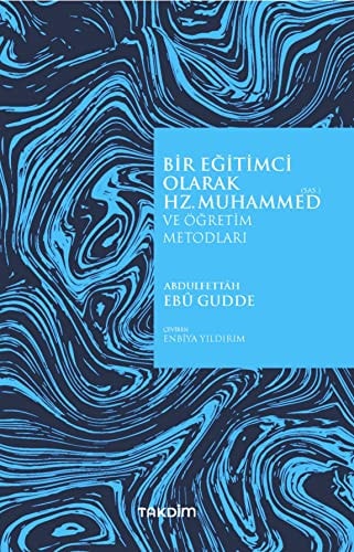 Bir Egitimci Olarak Hz. Muhammed SAS