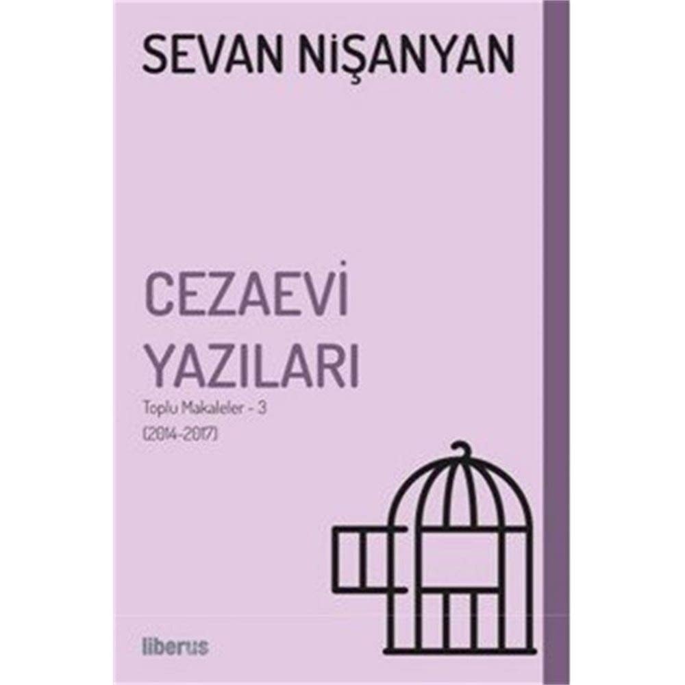Cezaevi yazıları Toplu makaleler - 3 (2014-2017)