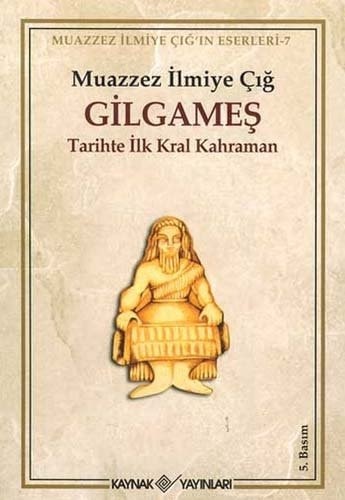 Gilgames