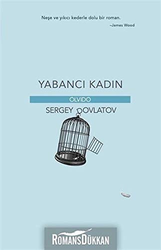 Yabanci Kadin