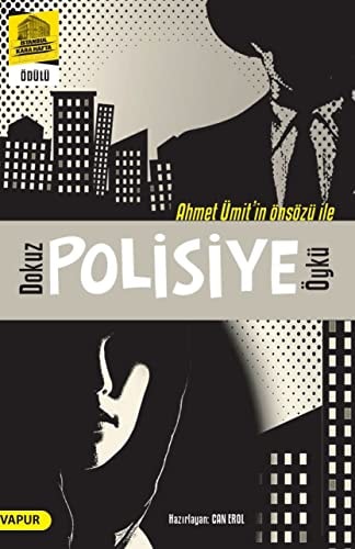 Dokuz polisiye öykü