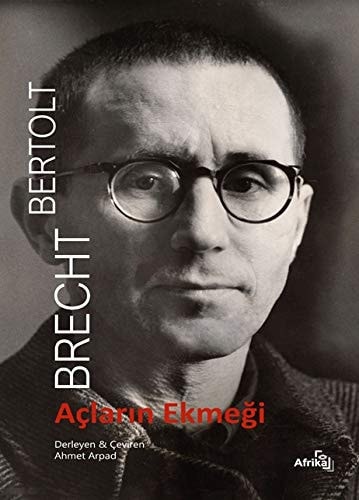 Açlarin Ekmeği Şiirler
