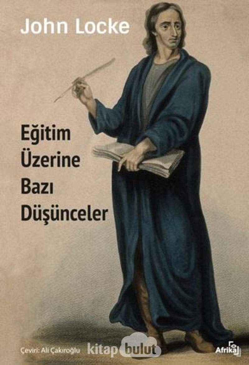 Egitim Üzerine Bazi Düsünceler