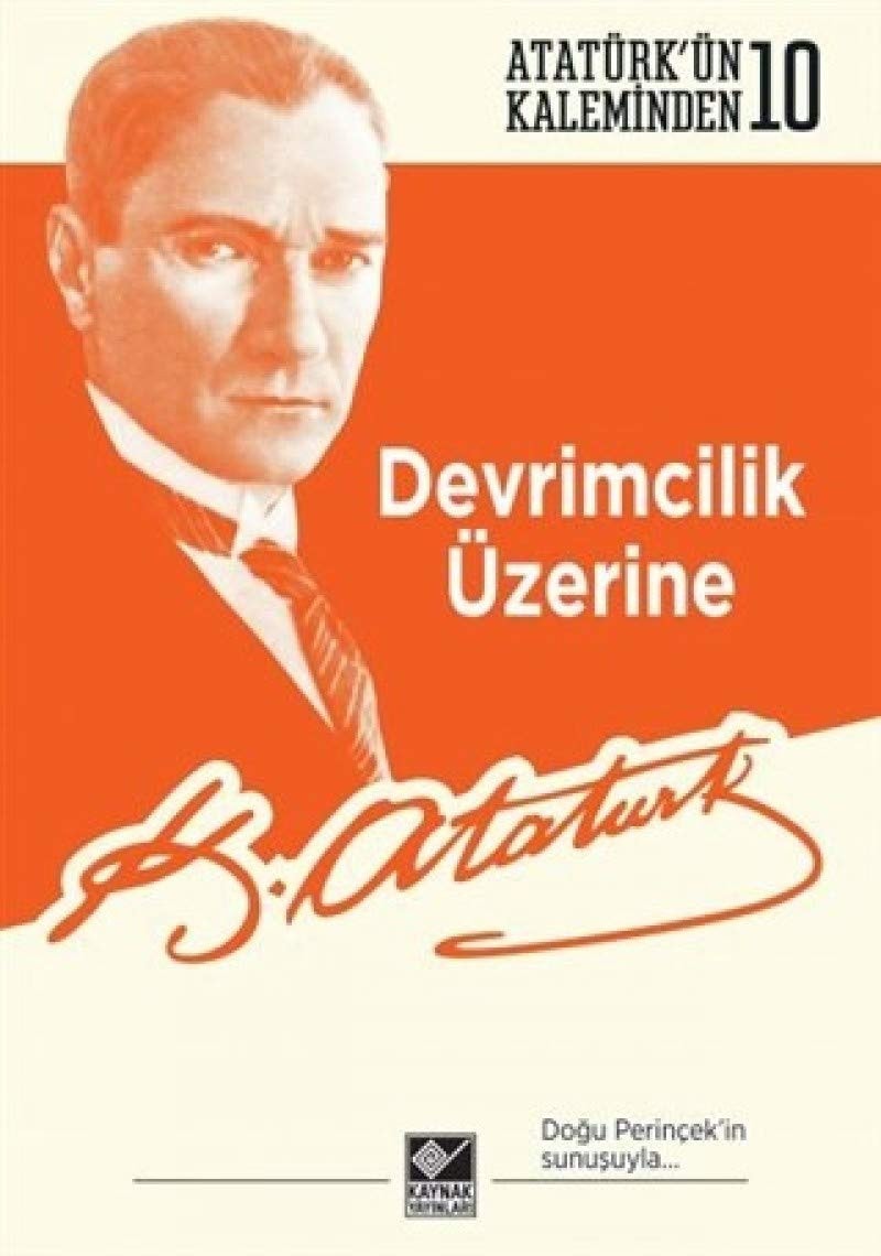 Devrimcilik üzerine