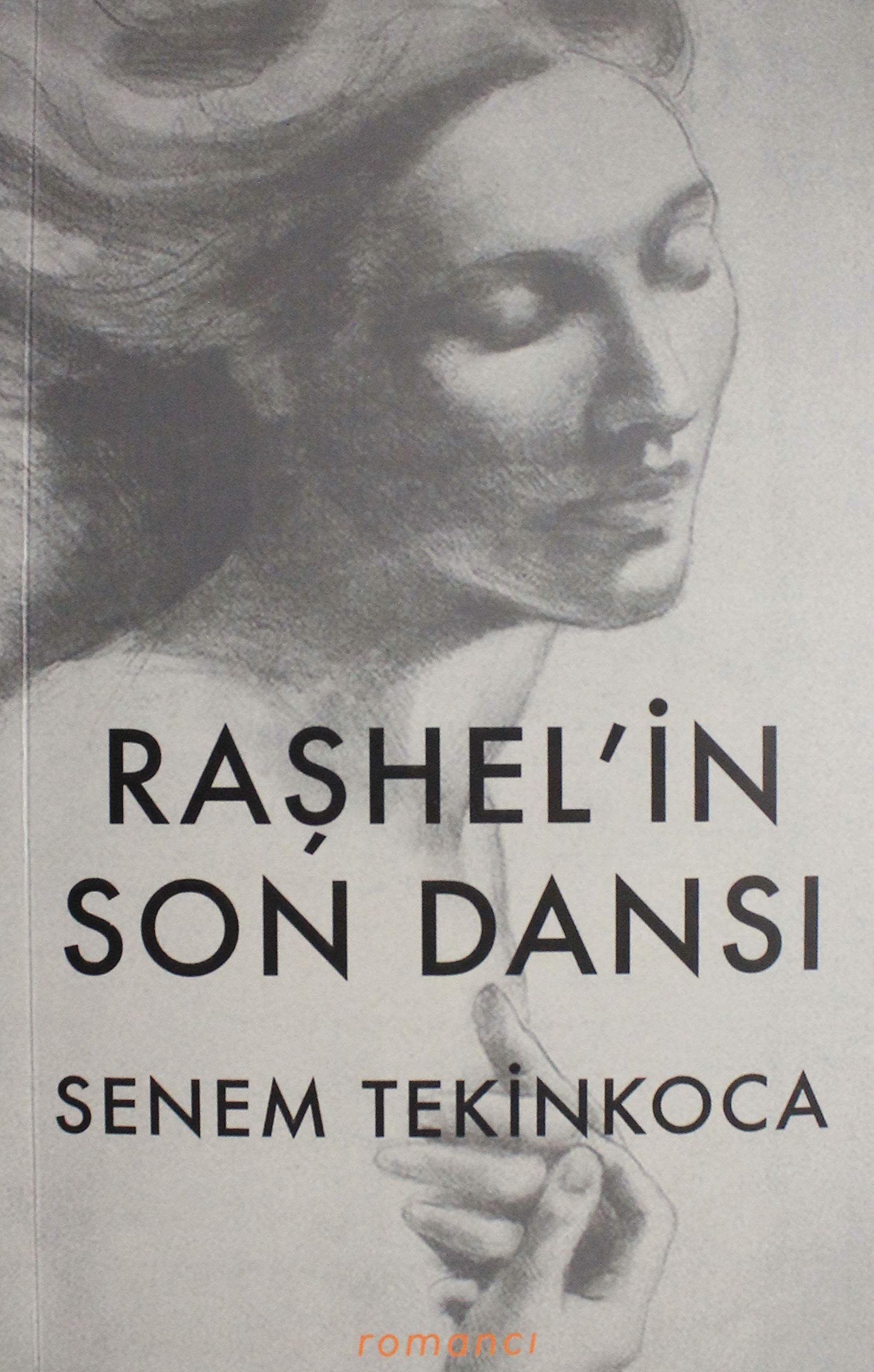 Raşhelʼin son dansı
