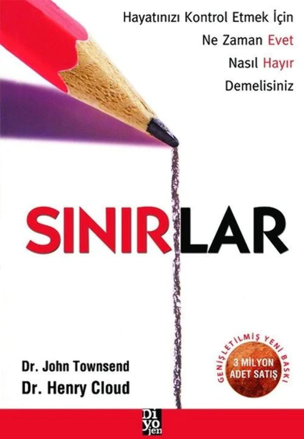 Sinirlar Hayatinizi Kontrol Etmek Icin Ne Zaman Evet Nasil Hayir Demelisiniz