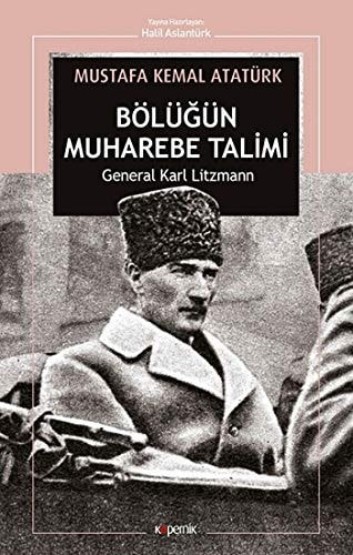 Bölügün Muharebe Talimi