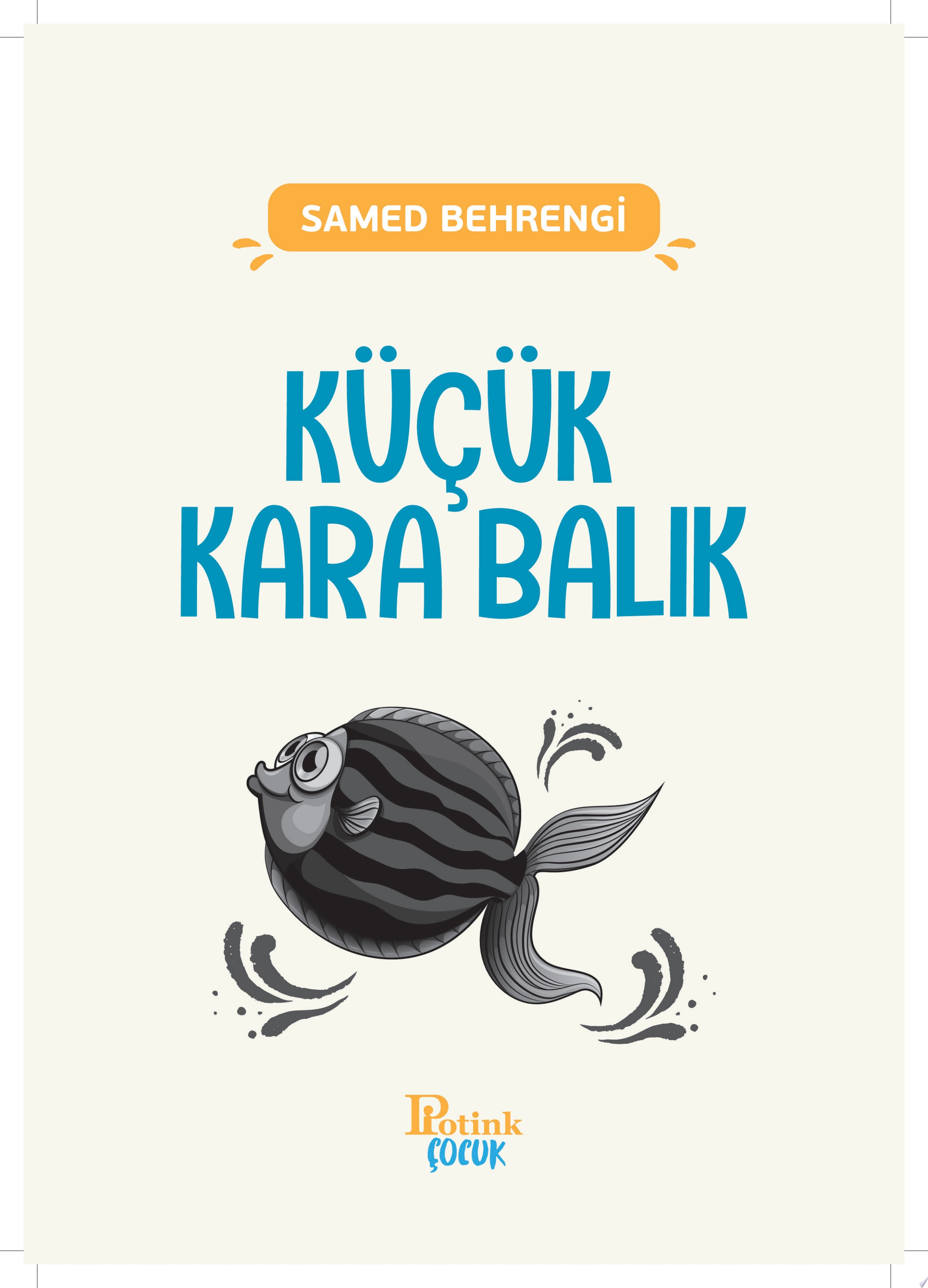 Küçük Kara Balık