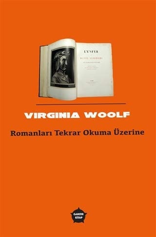 Romanlari Tekrar Okuma Üzerine