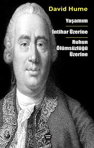 Yasamim - Intihar Üzerine - Ruhun Ölümsüzlügü Üzerine