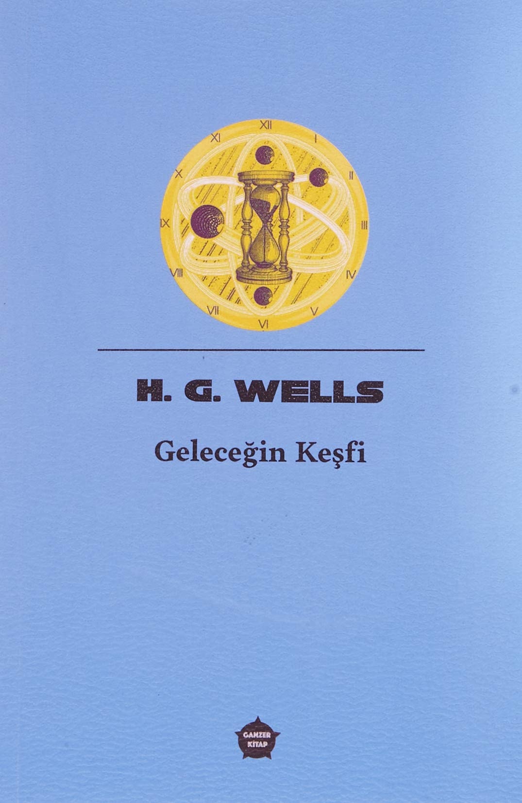 Gelecegin Kesfi