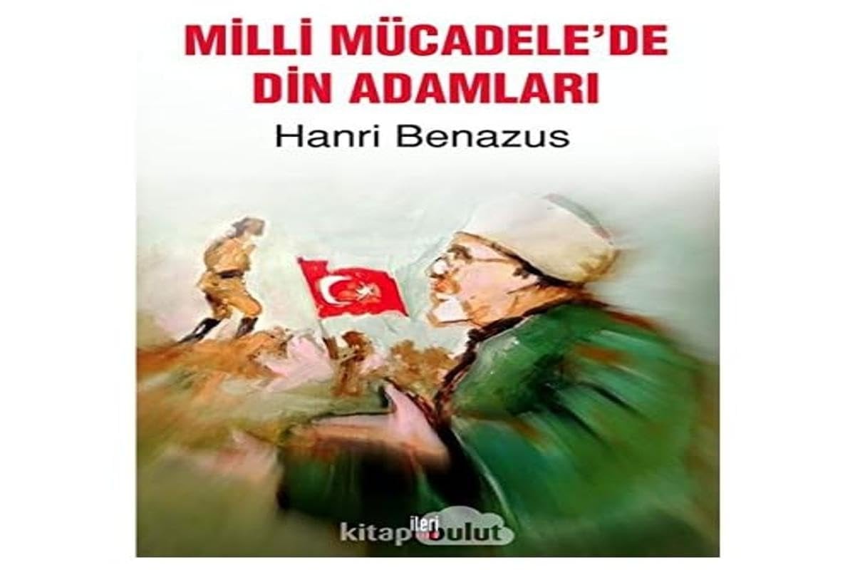 Milli Mücadele'de Din Adamlari