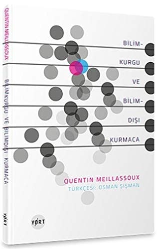Bilimkurgu ve Bilimdisi Kurmaca