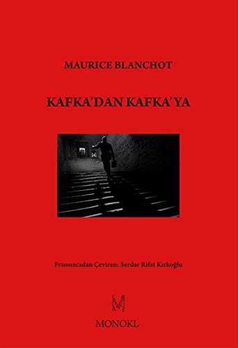 Kafkadan Kafkaya
