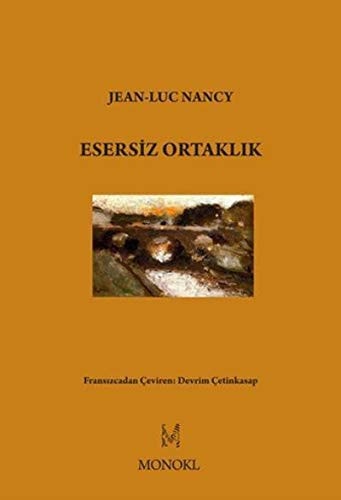 Esersiz Ortaklik