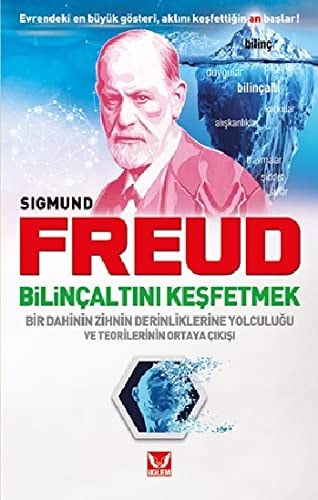 Bilincaltini Kesfetmek Bir Dahinin Zihnin Derinliklerine Yolculugu ve Teorilerinin Ortaya Cikisi