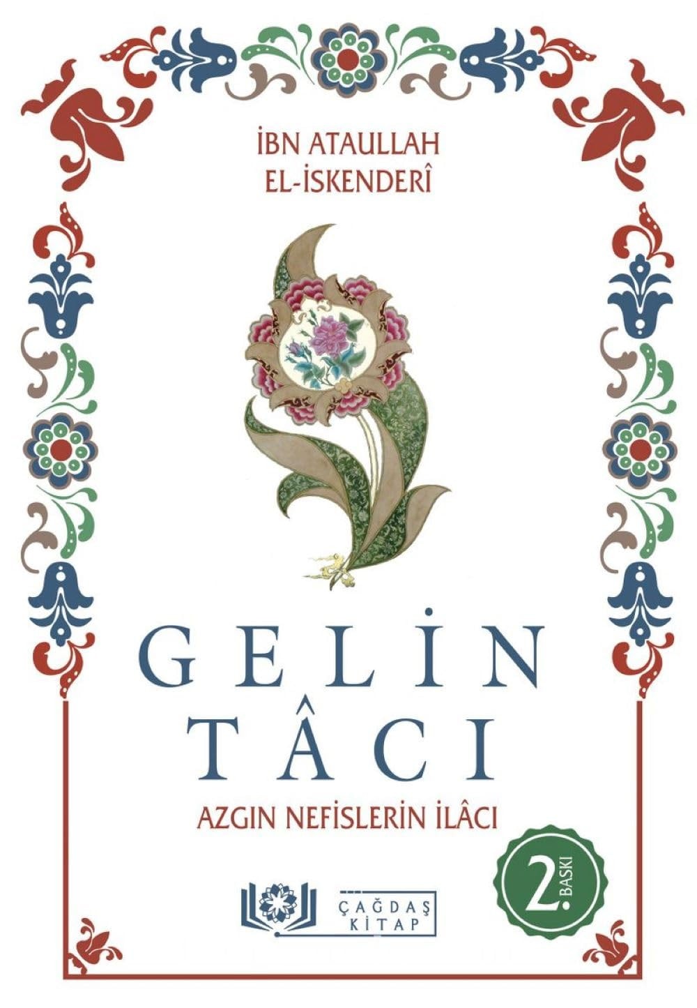 Gelin Tacı - Tacul Arüs