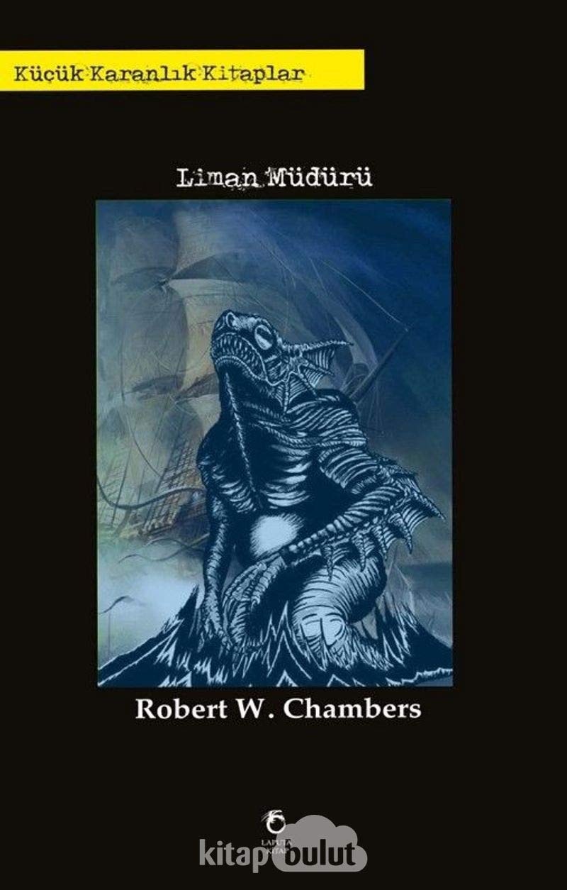 Liman Müdürü