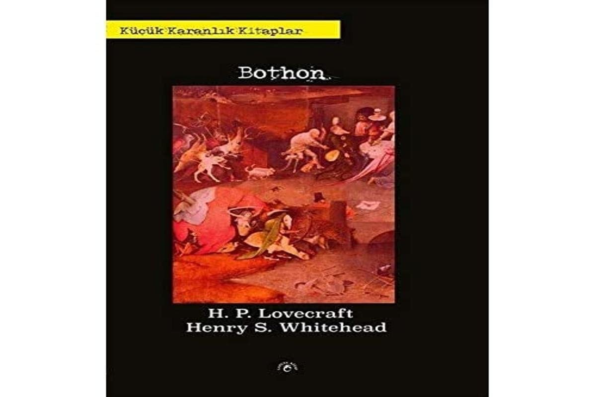 Bothon