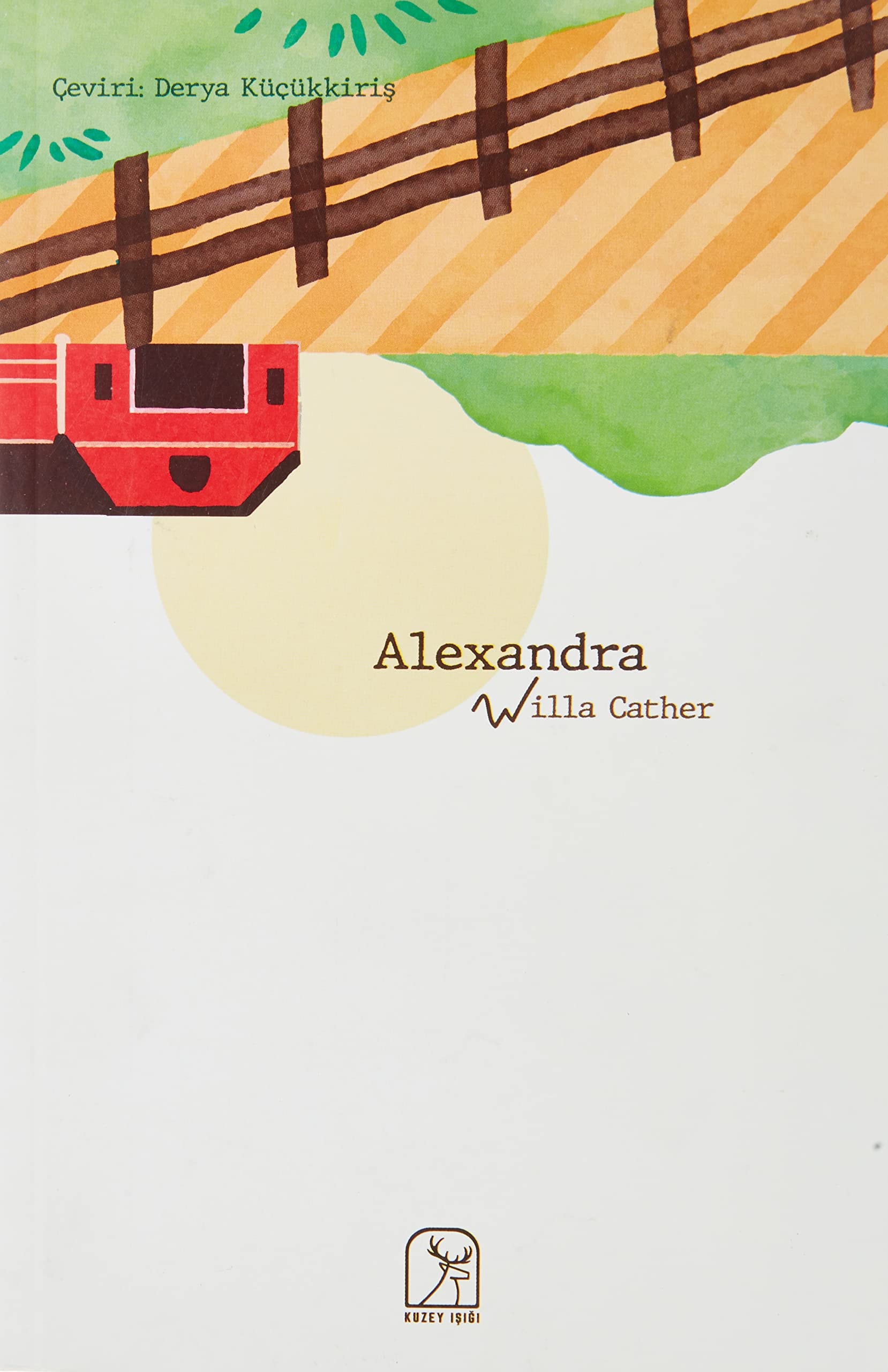 Alexandra (O Pioneers!)