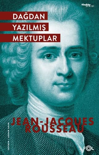 Dagdan Yazilmis Mektuplar