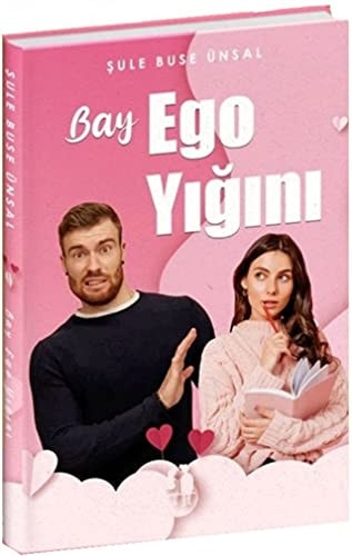 Bay Ego Yigini