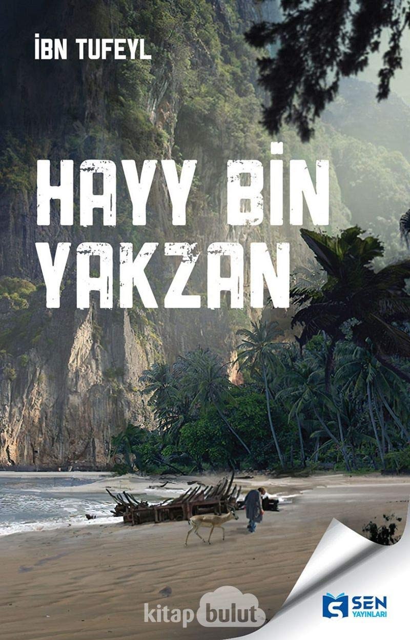 Hayy Bin Yaksan