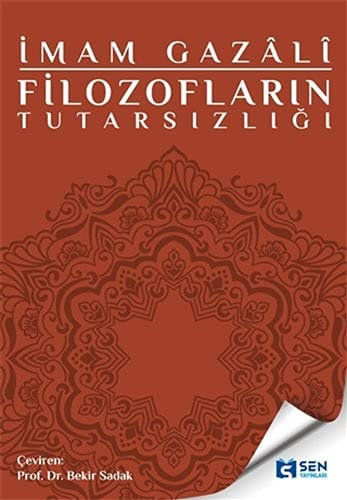 Filozoflarin Tutarsizligi