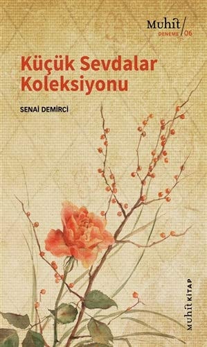 Kücük Sevdalar Koleksiyonu