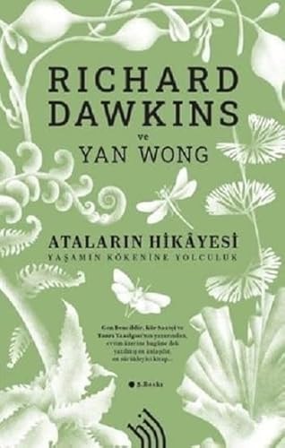 Ataların hikayesi yaşamın kökenine yolculuk
