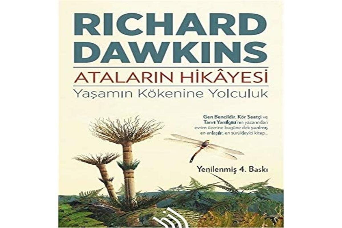 Atalarin Hikayesi (HC). Translated by Ahmet Fethi