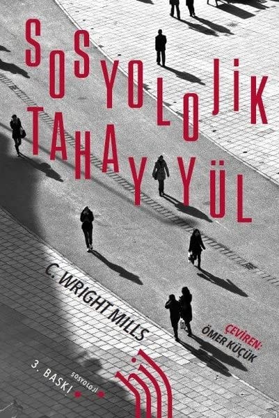 Sosyolojik Tahayyül