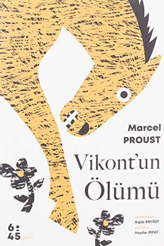 Vikontun Ölümü