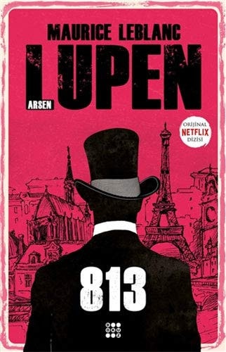 Arsen Lupen 813