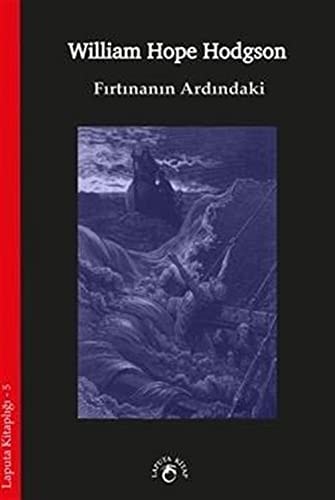 Firtinanin Ardindaki