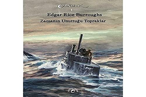 Zamanin Unuttugu Topraklar