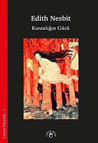 Karanligin Gücü