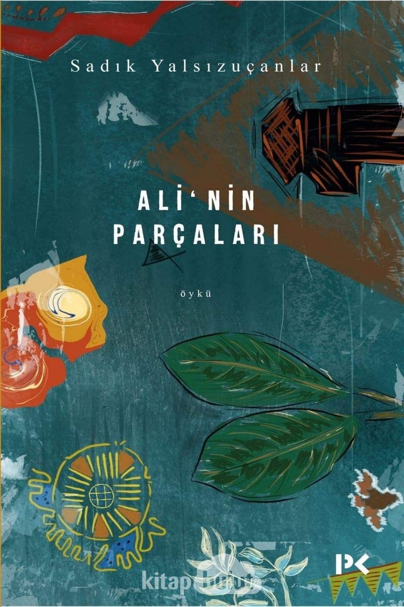 Alinin Parcalari