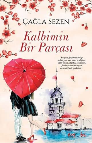 Kalbimin Bir Parcasi