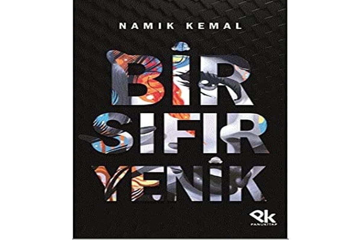 Bir Sifir Yenik