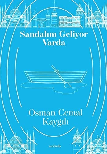 Sandalõm Geliyor Varda