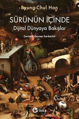 Sürünün İçinde Dijital Dünyaya Bakışlar