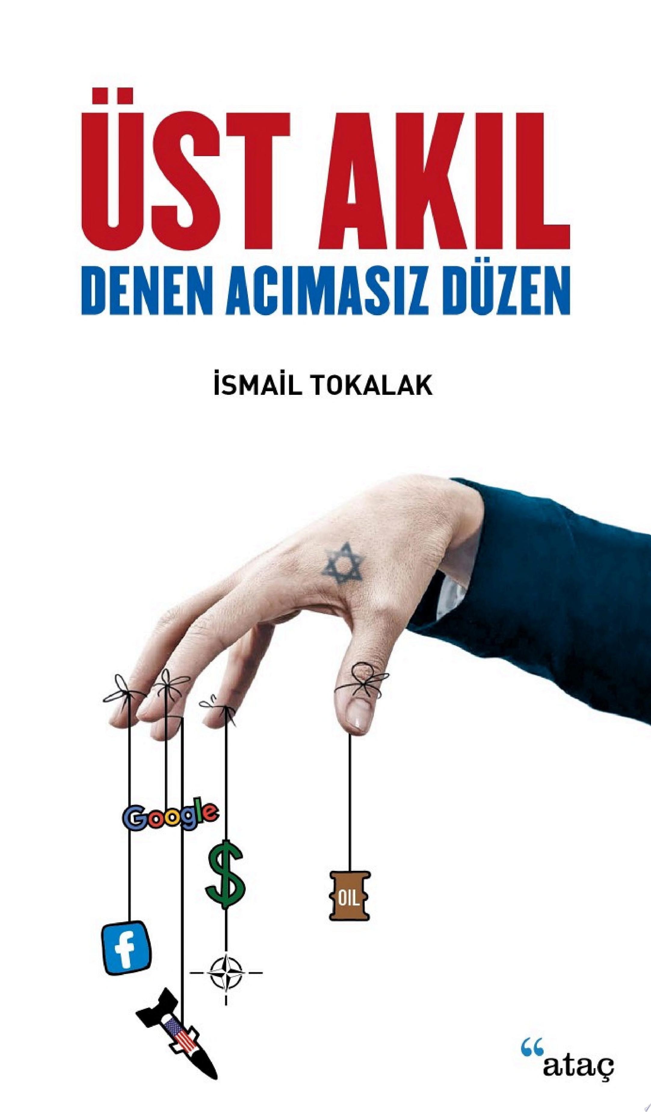 Üst Akıl Denen Acımasız Düzen