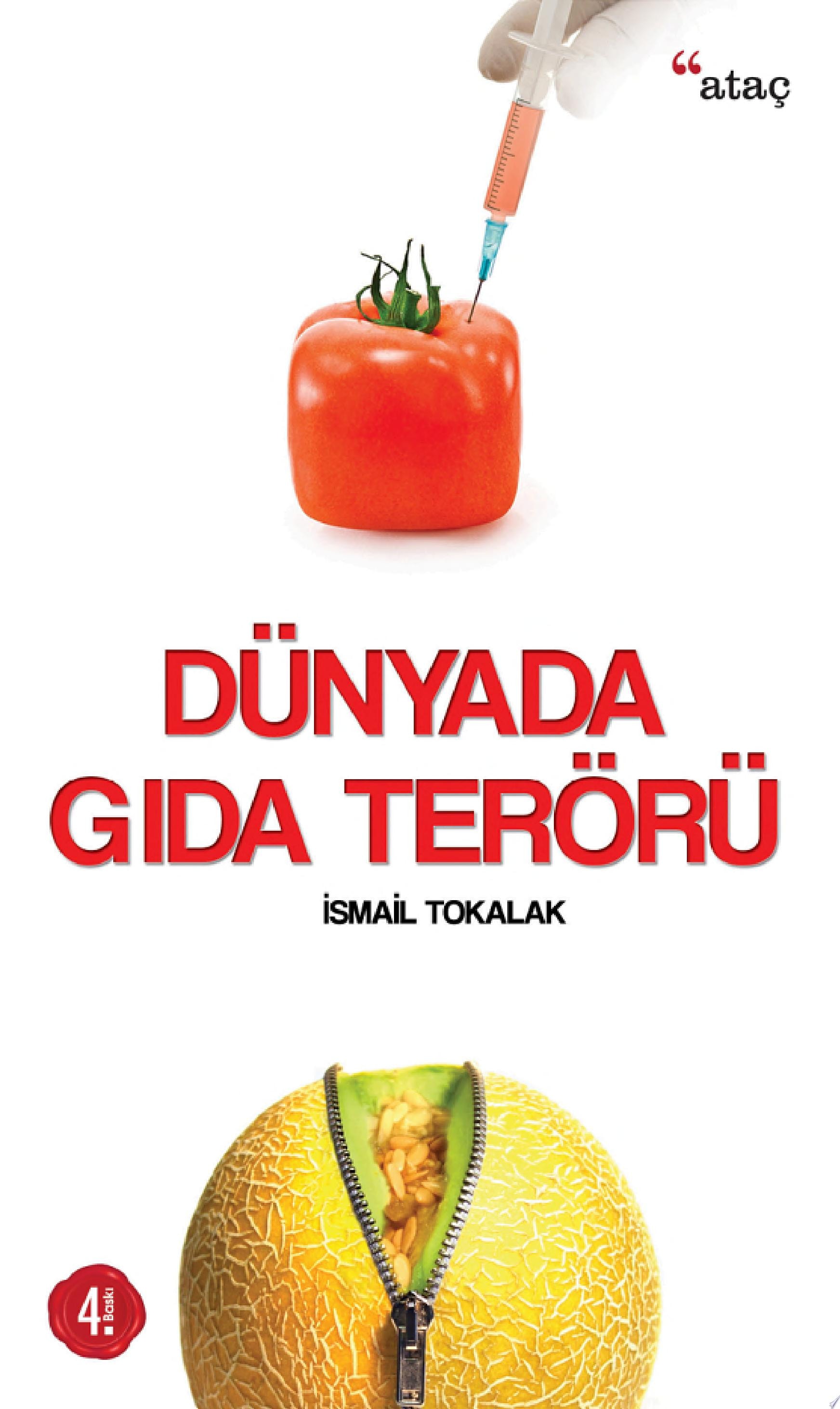 Dunyada Gida Teroru
