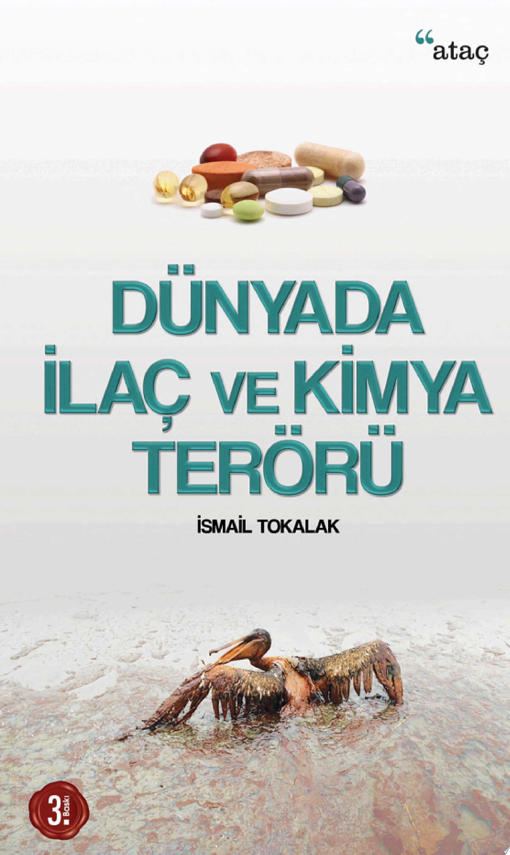 Dunyada Ilac Ve Kimya Teroru